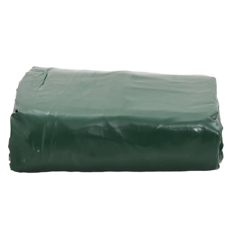 Bâche Vidaxx 650 g m² 3x6 m vert