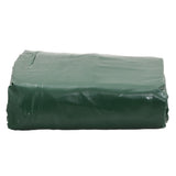 Bâche Vidaxx 650 g m² 4x4 m vert