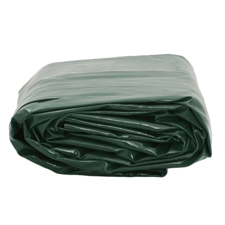 Bâche Vidaxx 650 g m² 4x6 m vert