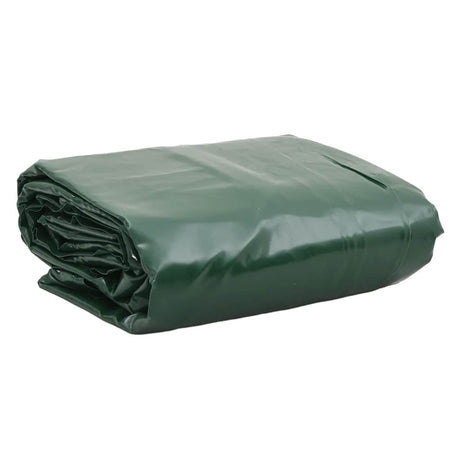 Bâche Vidaxx 650 g m² 4x7 m vert