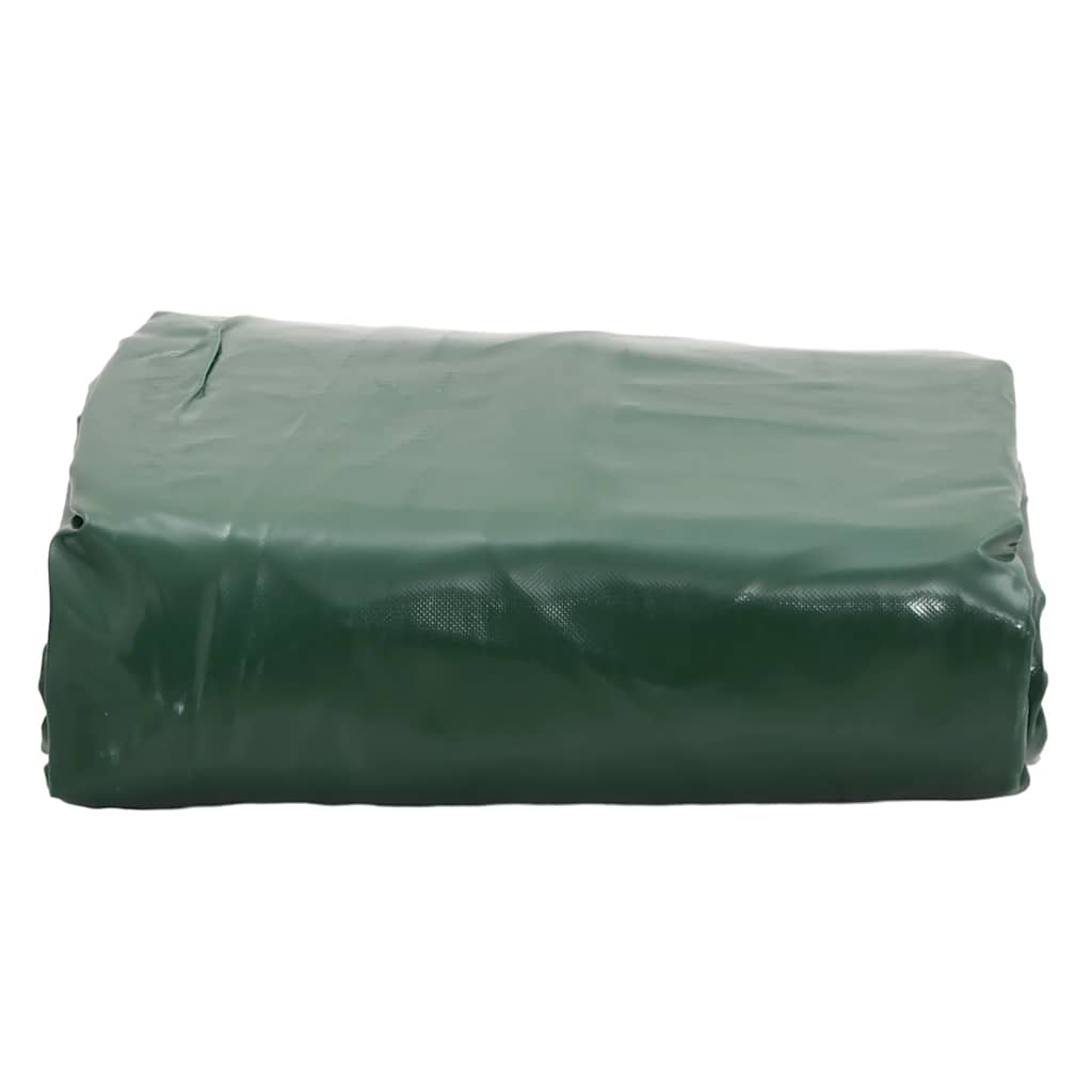 Bâche Vidaxx 650 g m² 4x8 m vert