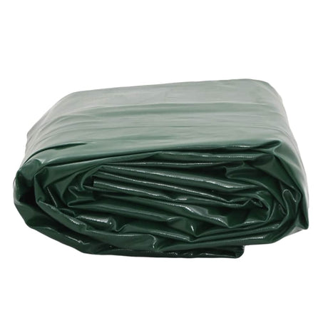Bâche Vidaxx 650 g m² 4x8 m vert