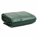 Bâche Vidaxx 650 g m² 3,5x5 m vert