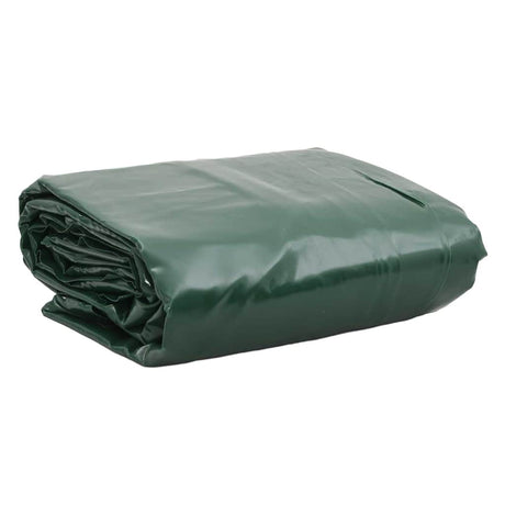 Bâche Vidaxx 650 g m² 5x6 m vert