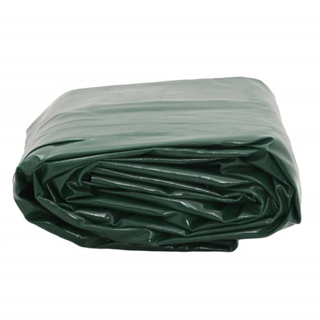 Bâche Vidaxx 650 g m² 1x2,5 m vert