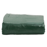 Bâche Vidaxx 650 g m² 1,5x2,5 m vert