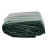 Bâche Vidaxx 650 g m² 1,5x2,5 m vert