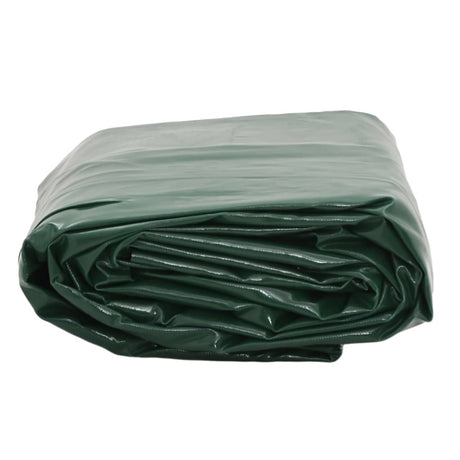 Bâche Vidaxx 600 g m² 2,5x4,5 m vert