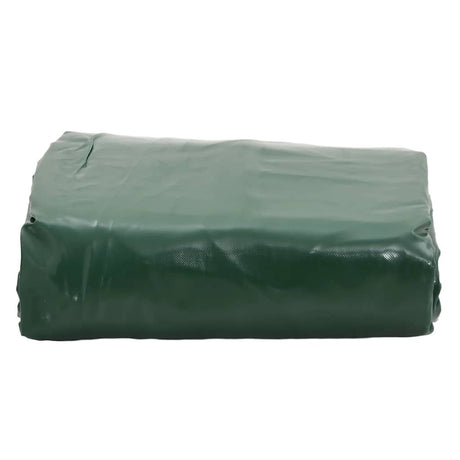 Bâche Vidaxx 650 g m² 5x5 m vert