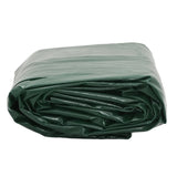 Bâche Vidaxx 650 g m² 5x7 m vert