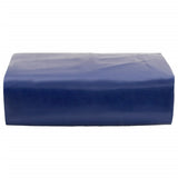 Bâche Vidaxx 650 g m² 4x5 m bleu