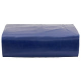 Bâche Vidaxx 650 g m² 5x7 m bleu