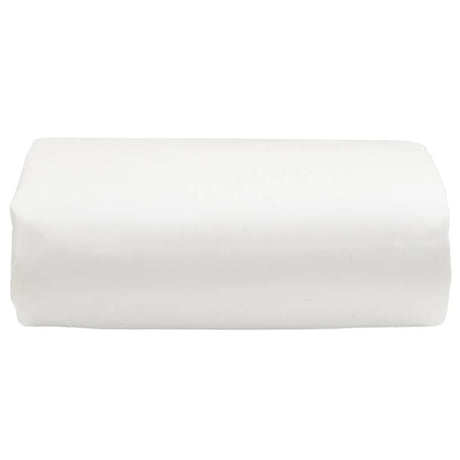 Bâche Vidaxx 650 g m² 2x3 m blanc