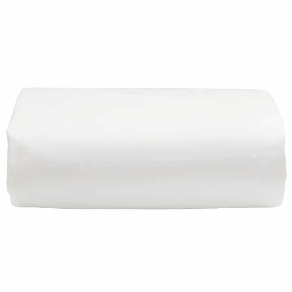 Bâche Vidaxx 650 g m² 1,5x10 m blanc