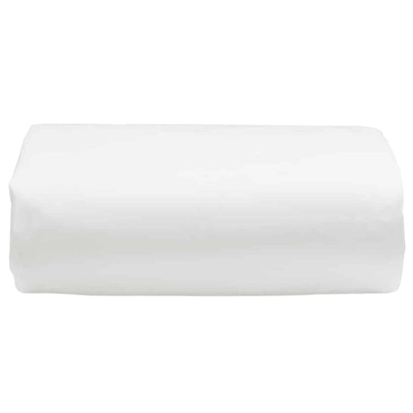 Bâche Vidaxx 650 g m² 1x2,5 m blanc