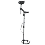 Vidaxl Metal Detector Auto-Tune 18 cm Profundidad de búsqueda con Pinpoint