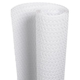 Vidaxx paravent de balcon 1000x90 cm poly rotin blanc
