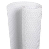 Vidaxx paravents de balcon 10 pcs 255x19 cm poly rotin blanc