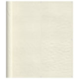 Paravent de balcon Vidaxx 120x1000 cm 100% polyester oxford couleur crème
