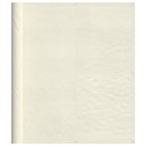 Vidaxl balkongskjerm 120x1000 cm 100% Oxford Polyester Cream -farget