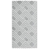 Vidaxx tapis d'extérieur arakil 80x150 cm pp gris