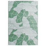 Vidaxx tapis d'extérieur arakil 120x180 cm pp vert