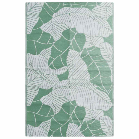 Vidaxx tapis d'extérieur arakil 190x290 cm pp vert
