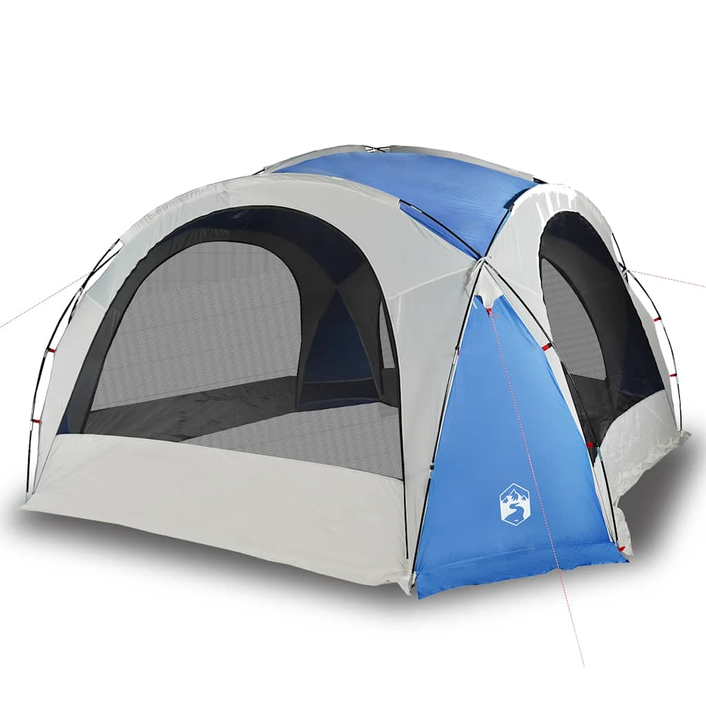 Vidaxl partytent waterdicht blauw