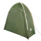 Vidaxl Storage Tent étanche vert