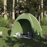 Vidaxl Storage Tent étanche vert