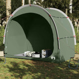 Vidaxl Storage Tent étanche vert