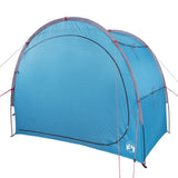 Tente de rangement VidaXL imperméable bleu