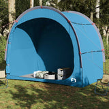 VidaXL Storage tent Waterproof Blue