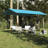 Vidaxl camping camping camping étanche 500x294 cm bleu