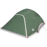 Tente dôme Vidaxx 6 personnes imperméable verte