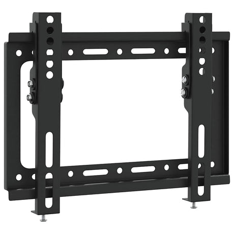 Vidaxxl support TV écran 14-42 pouces 30 kg max VESA 200x200 mm