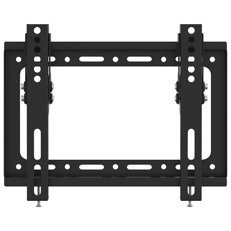 Vidaxxl support TV écran 14-42 pouces 30 kg max VESA 200x200 mm