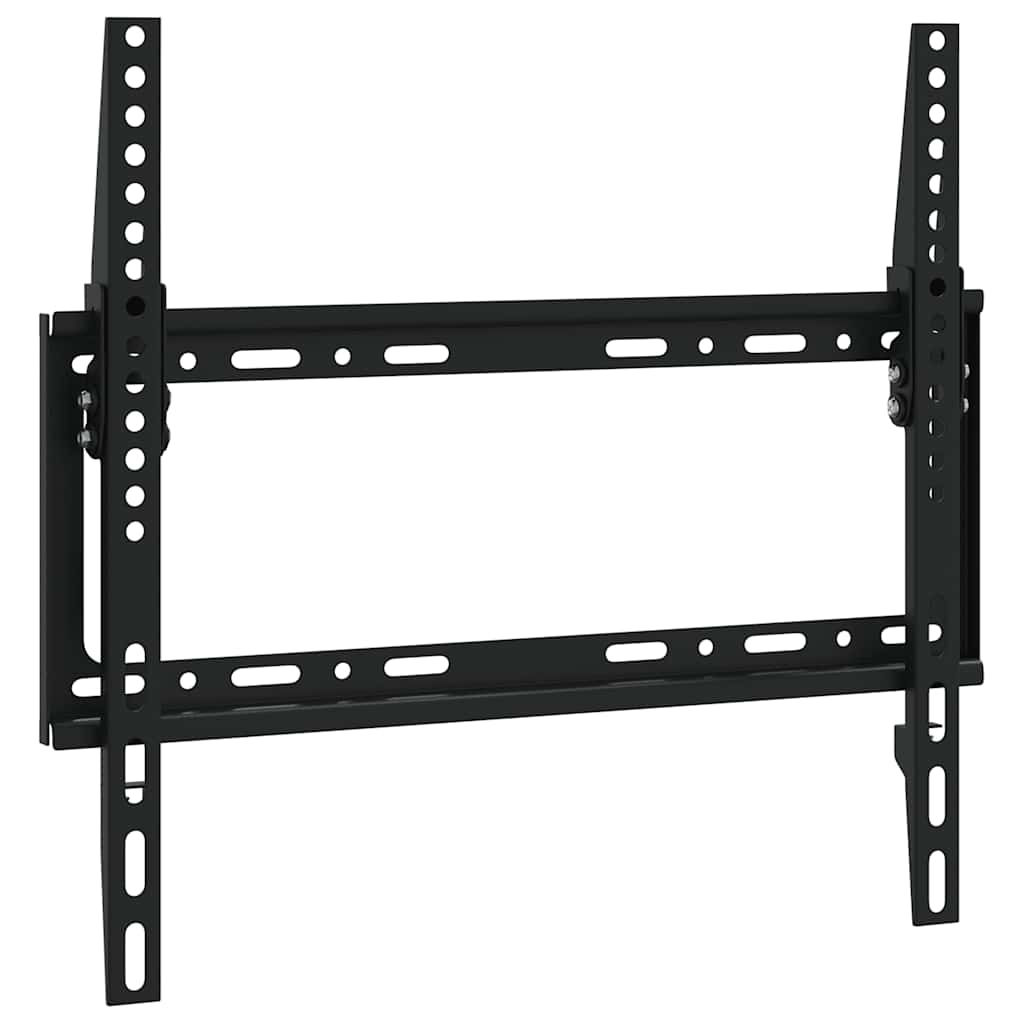 Vidaxxl support mural TV écran 26-63 pouces 40 kg max VESA 400x400 cm