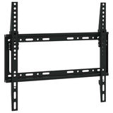 Vidaxxl support mural TV écran 26-63 pouces 40 kg max VESA 400x400 cm
