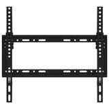 Vidaxxl support mural TV écran 26-63 pouces 40 kg max VESA 400x400 cm