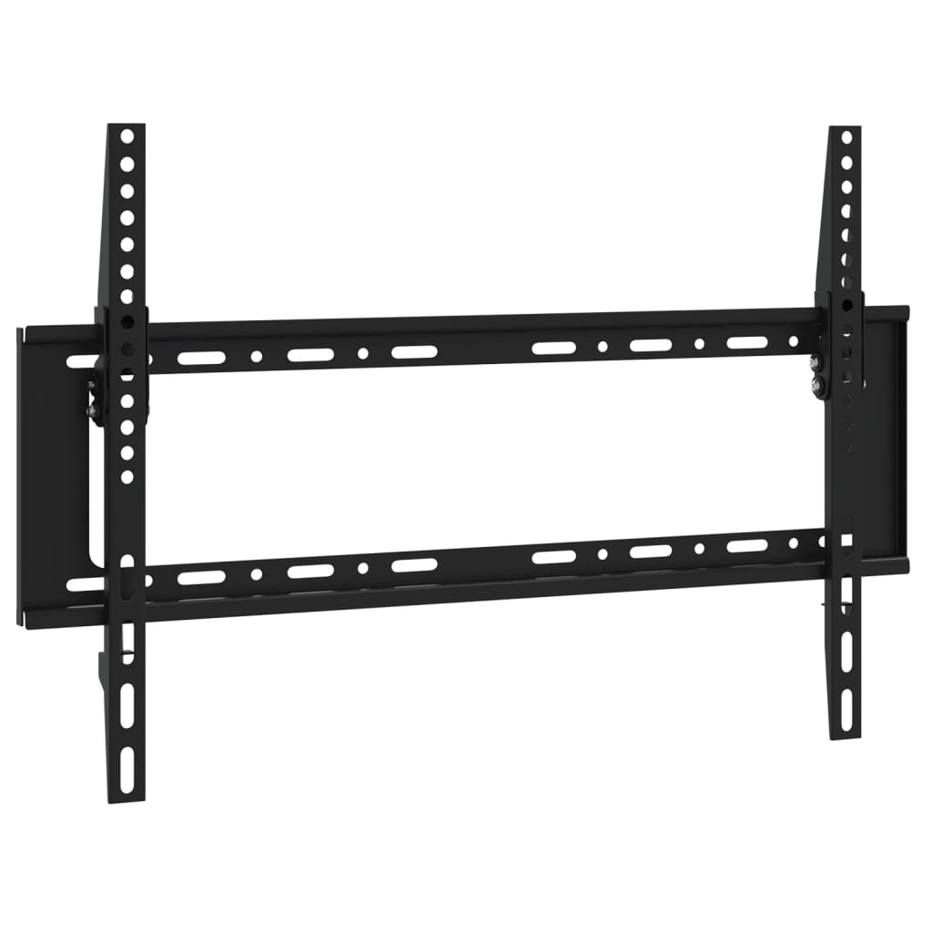 Vidaxxl support mural TV écran 26-63 pouces 50 kg max VESA 600x400 cm