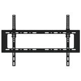 Vidaxxl support mural TV écran 26-63 pouces 50 kg max VESA 600x400 cm