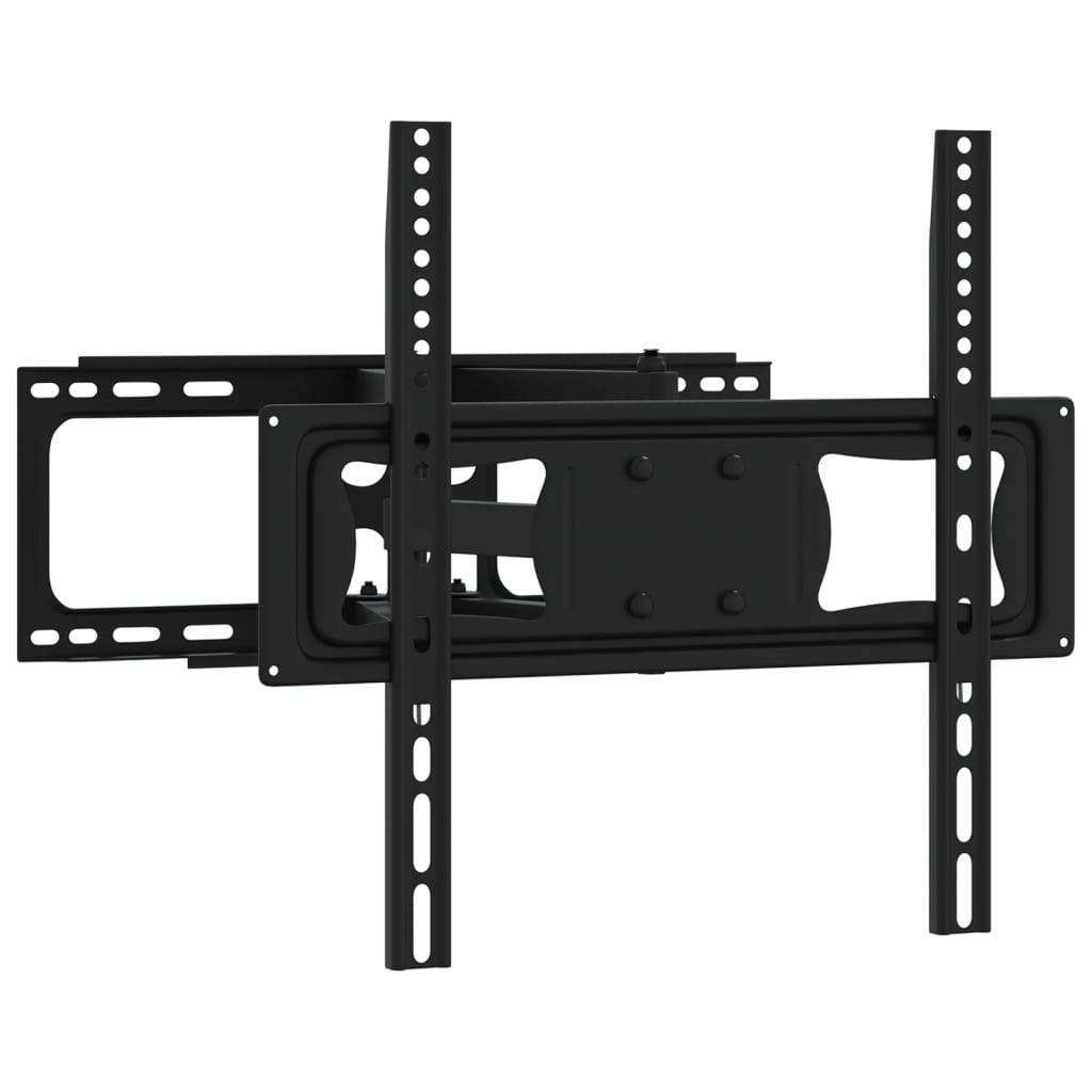 VidaXL support mural TV écran 26-70 pouces 40 kg max VESA 400x400 cm