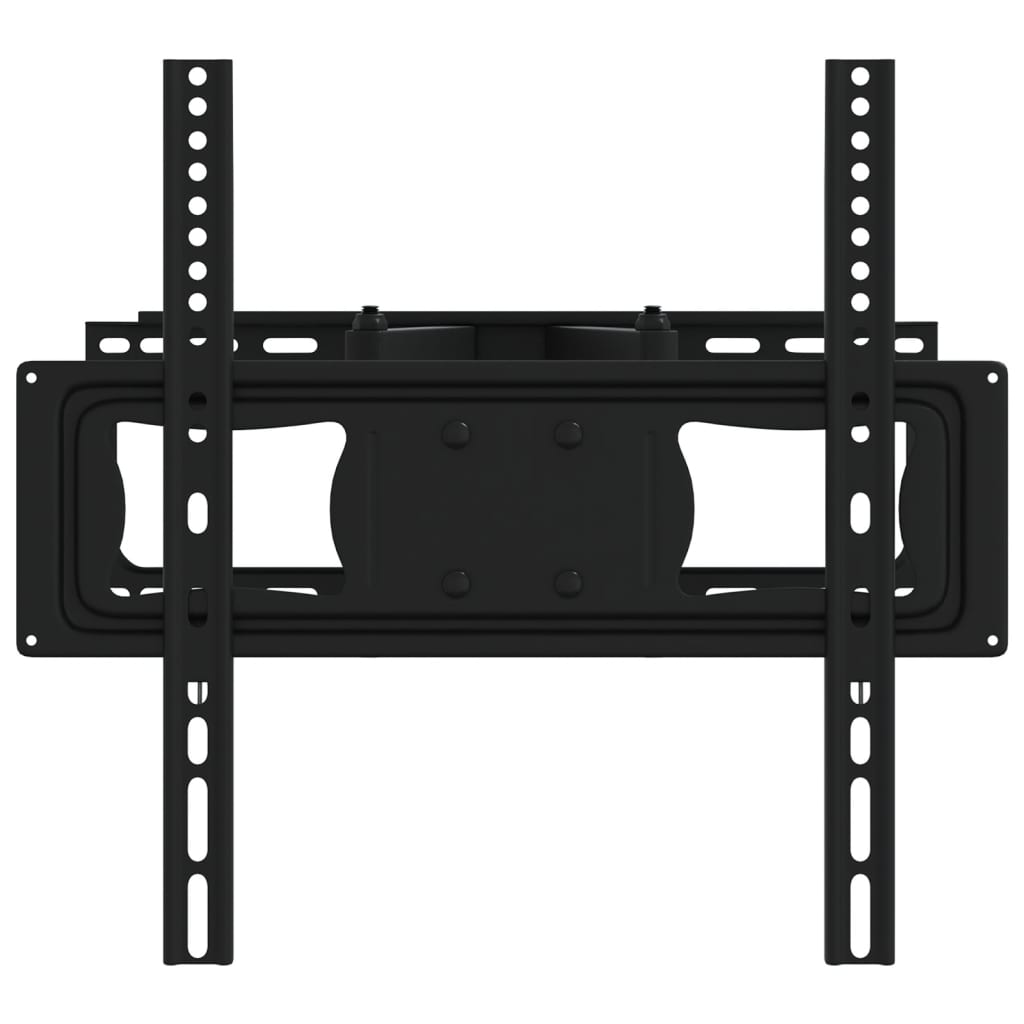 VidaXL support mural TV écran 26-70 pouces 40 kg max VESA 400x400 cm