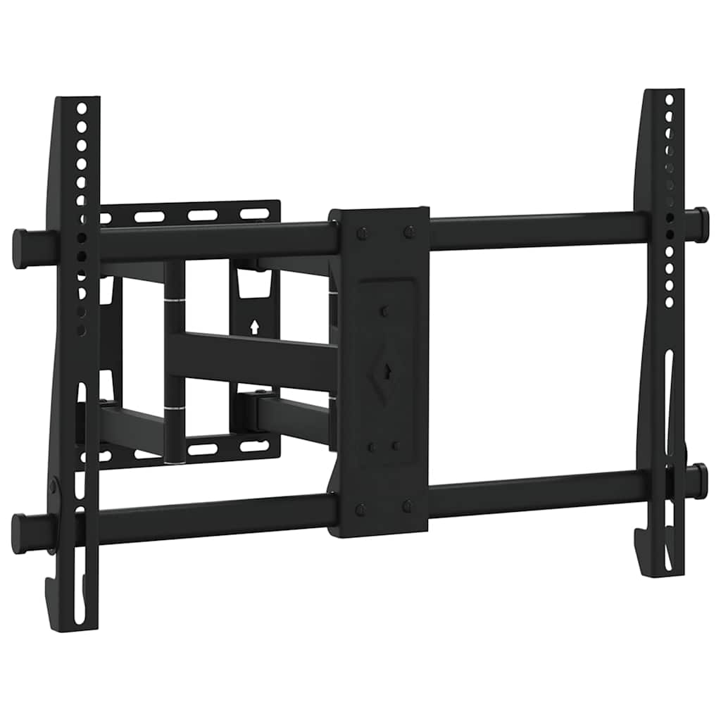 Vidaxxl support mural TV écran 37-80 pouces 40 kg max VESA 600x400 mm