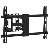 Vidaxxl support mural TV écran 37-80 pouces 40 kg max VESA 600x400 mm