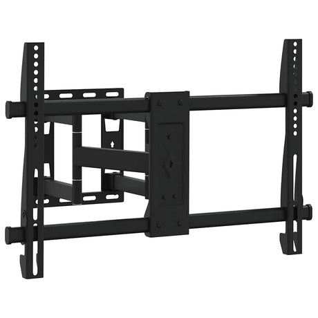 Vidaxxl support mural TV écran 37-80 pouces 40 kg max VESA 600x400 mm