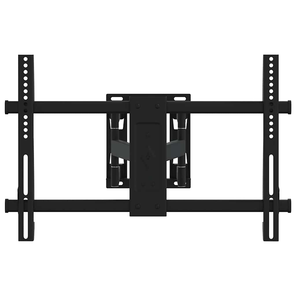 Vidaxxl support mural TV écran 37-80 pouces 40 kg max VESA 600x400 mm