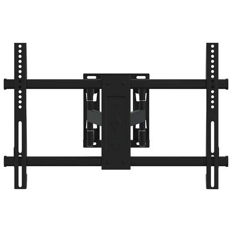 Vidaxxl support mural TV écran 37-80 pouces 40 kg max VESA 600x400 mm
