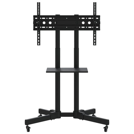 VidaXL support TV roulettes écran 32-70 pouces 40 kg max VESA 600x400 mm
